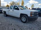 CHEVROLET SILVERADO photo