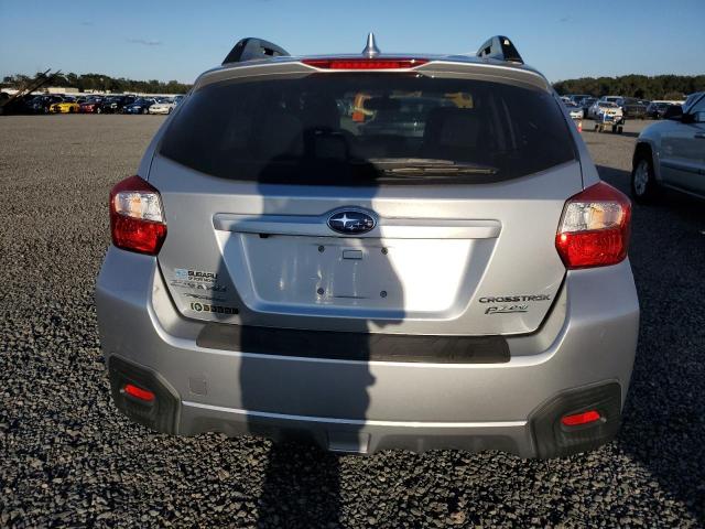 VIN JF2GPAKC9GH323516 2016 Subaru Crosstrek, Limited no.6