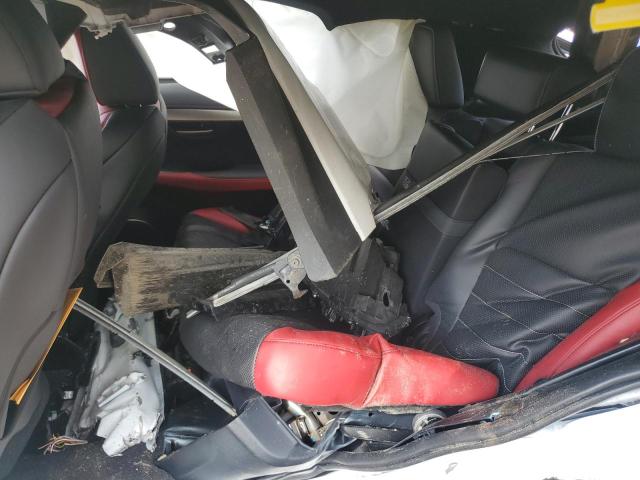 2020 LEXUS NX 300 F S JTJSARDZ5L5006917