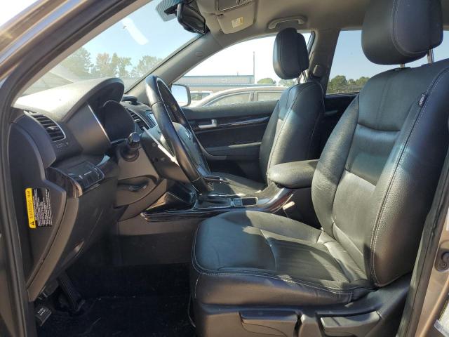 2015 KIA SORENTO LX - 5XYKT3A6XFG658769