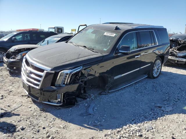 2020 CADILLAC ESCALADE L - 1GYS4BKJ5LR166863
