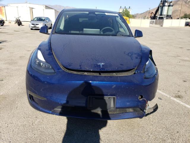 VIN 7SAYGDEE1RA224449 2024 TESLA MODEL Y no.5