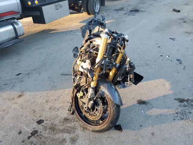 2007 YAMAHA YZFR6 L JYARJ12E07A020574