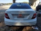 MERCEDES-BENZ C 250 photo