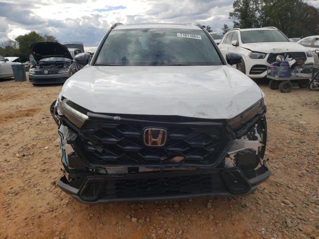 2023 HONDA CR-V SPORT - 2HKRS5H50PH705344