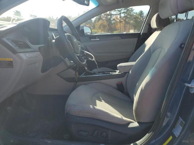 2015 HYUNDAI SONATA SPO - 5NPE34AF0FH217258