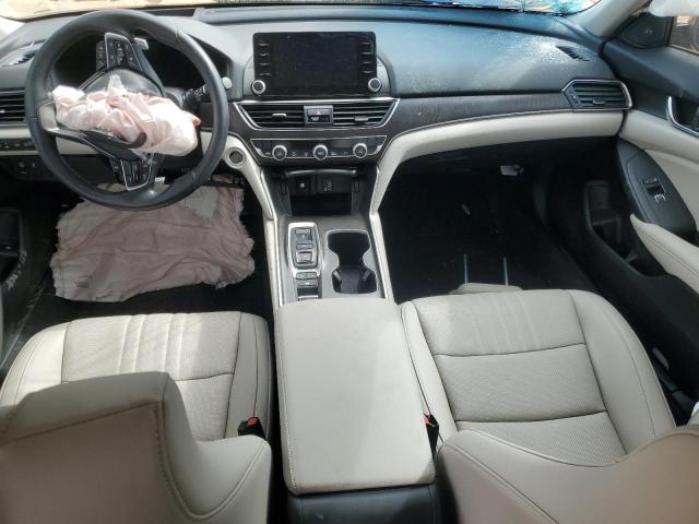 2020 HONDA ACCORD TOU - 1HGCV3F93LA006526