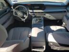 Lot #2960101115 2024 HYUNDAI PALISADE S