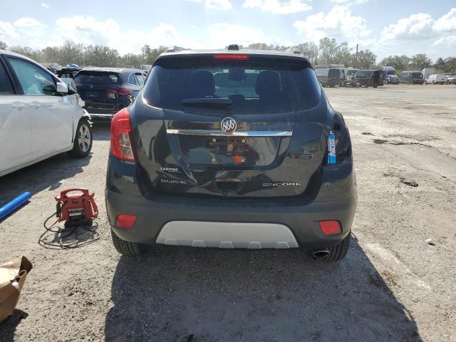 2015 BUICK ENCORE CON - KL4CJBSB8FB039639