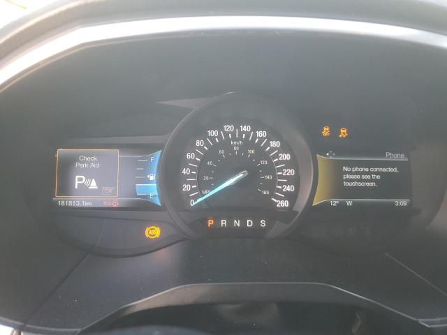 2015 FORD EDGE TITAN - 2FMPK4K86FBB10718