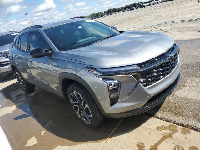 2024 CHEVROLET TRAX 2RS KL77LJE29RC206626