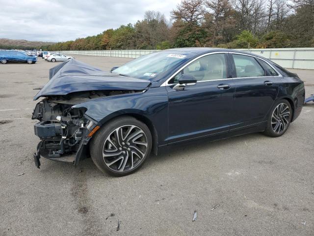 VIN 3LN6L5B94LR623079 2020 Lincoln MKZ no.1