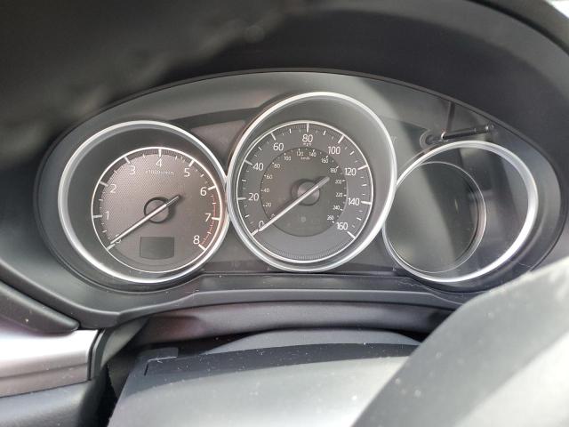 2018 MAZDA CX-5 TOURI - JM3KFACM6J0398948