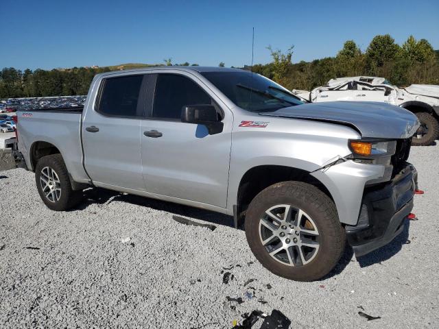 2019 CHEVROLET SILVERADO - 3GCPYCEF8KG217199