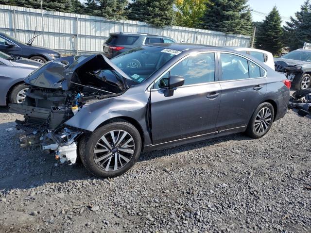 VIN 4S3BNAB61J3016225 2018 Subaru Legacy, 2.5I no.1