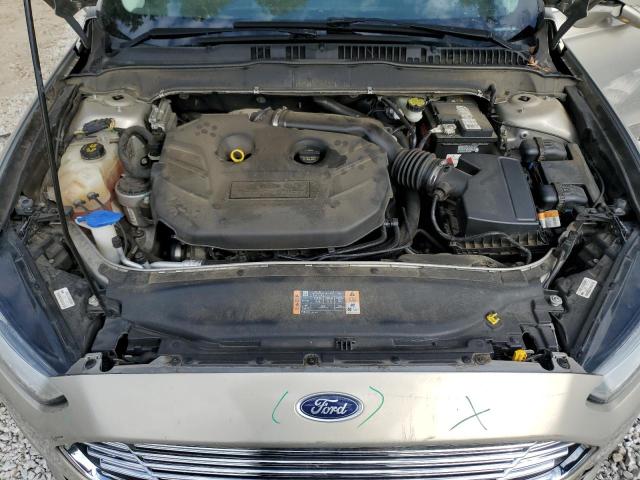 2015 FORD FUSION TIT - 3FA6P0K95FR217589