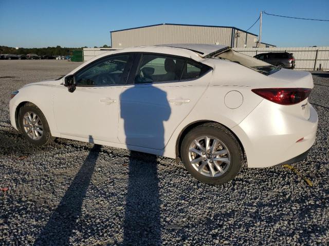 2017 MAZDA 3 SPORT - 3MZBN1U79HM126550