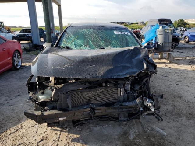 2017 KIA FORTE LX - KNAFK5A85H5725465