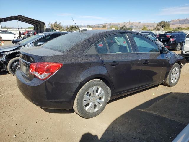2015 CHEVROLET CRUZE LS - 1G1PA5SG2F7200079