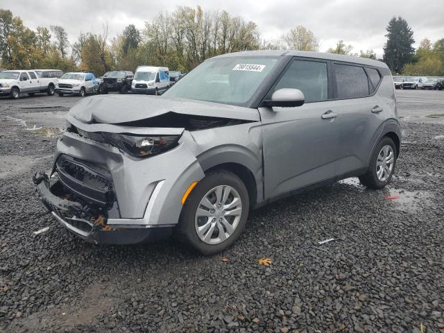 2023 KIA SOUL LX - KNDJ23AU1P7890415
