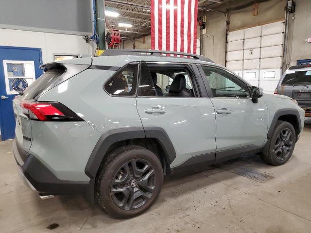 VIN 2T3J1RFV1NW316311 2022 Toyota RAV4, Adventure no.3