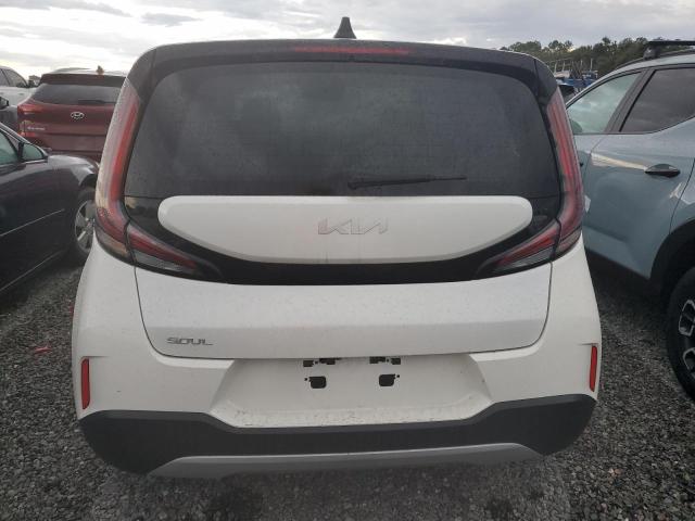 2024 KIA SOUL LX - KNDJ23AU5R7227917