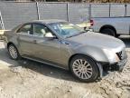 CADILLAC CTS PREMIU photo