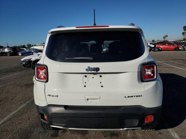 VIN ZACCJBDB2JPH40176 2018 JEEP RENEGADE no.6