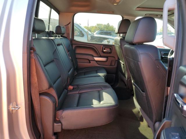 2016 CHEVROLET SLVRD 1500 3GCUKSEC1GG251299