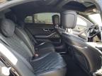 Lot #3006978302 2022 MERCEDES-BENZ S 580 4MAT