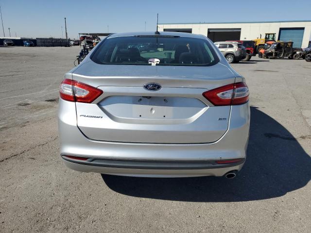 VIN 3FA6P0H73FR131316 2015 Ford Fusion, SE no.6