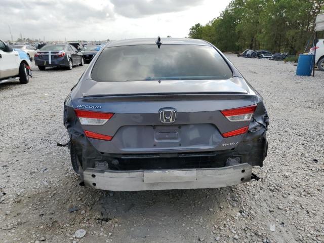 2020 HONDA ACCORD SPO - 1HGCV1F37LA019442