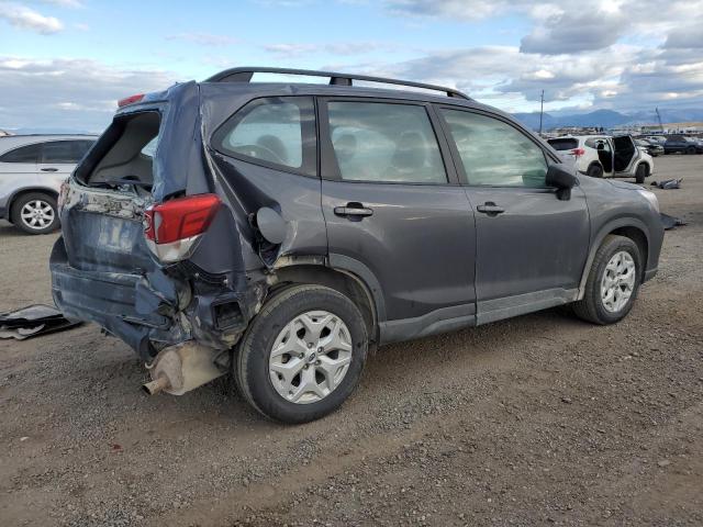 2021 SUBARU FORESTER JF2SKADC8MH542694