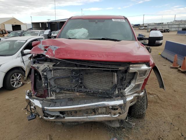 2020 FORD F350 SUPER - 1FT8W3BT8LED49330