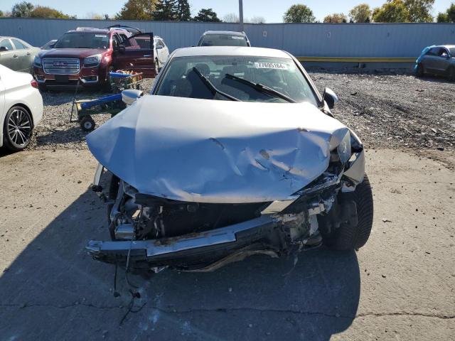 VIN 1HGCR2F50FA050211 2015 Honda Accord, Sport no.5