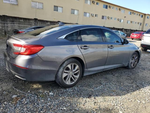 2019 HONDA ACCORD LX - 1HGCV1F18KA167161