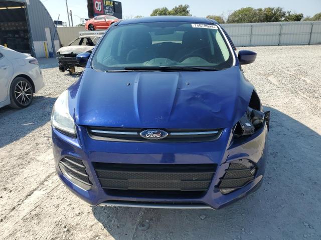 VIN 1FMCU0GX3DUB30921 2013 Ford Escape, SE no.5