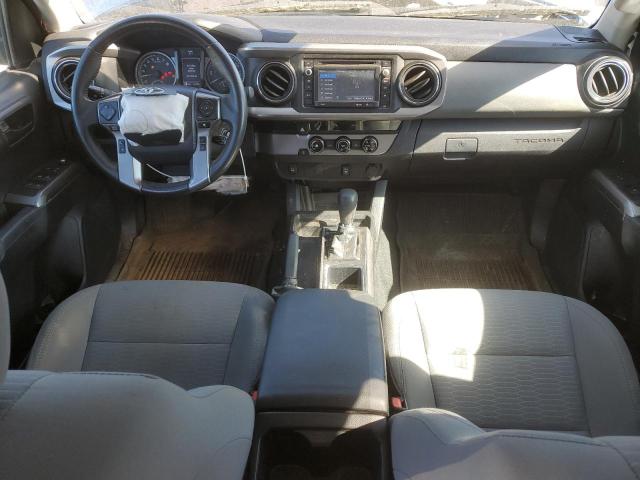 2018 TOYOTA TACOMA DOU - 5TFAX5GN1JX127489