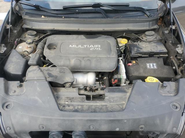 2015 JEEP CHEROKEE L - 1C4PJLDB6FW737170