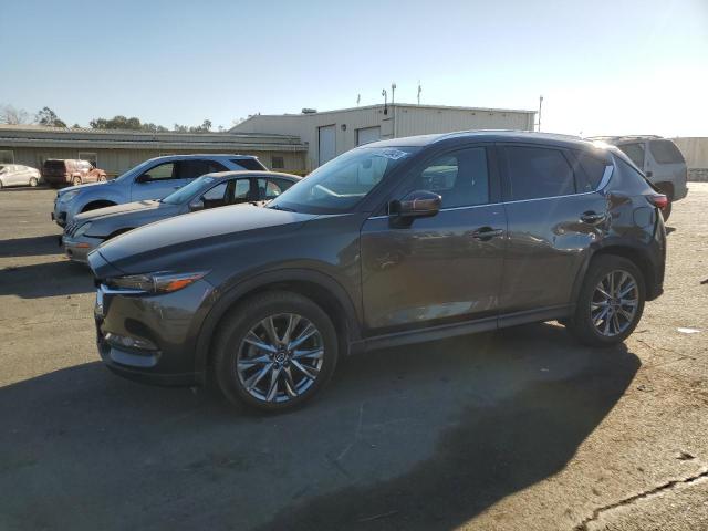 2019 MAZDA CX-5 SIGNA #3028325855