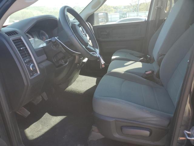 2015 RAM 1500 ST - 1C6RR7FT3FS657449