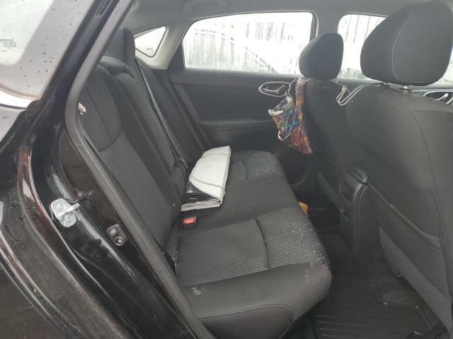 2017 NISSAN SENTRA S - 3N1AB7AP8HY211227