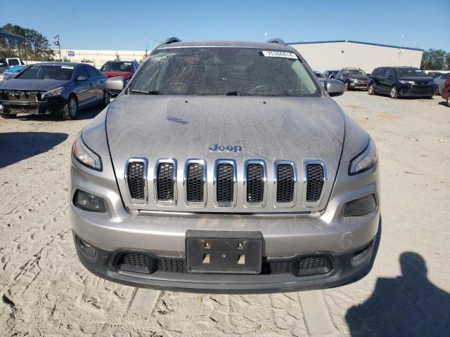2018 JEEP CHEROKEE L - 1C4PJMLB9JD505545