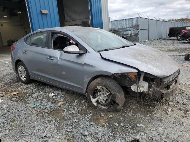 Vin: 5npd74lf9hh133276, lot: 74210474, hyundai elantra se 20174