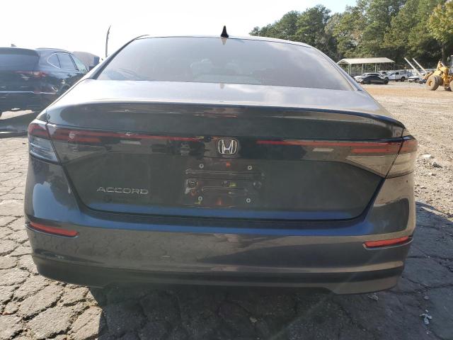 2024 HONDA ACCORD LX - 1HGCY1F29RA043877