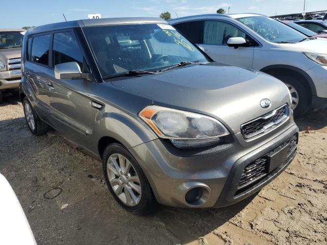 KNDJT2A53D7624499 Kia Soul 2013