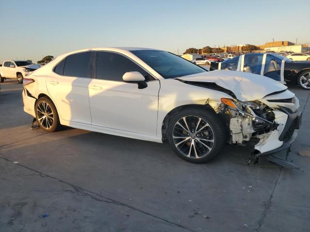 2018 TOYOTA CAMRY L - 4T1B11HKXJU055014
