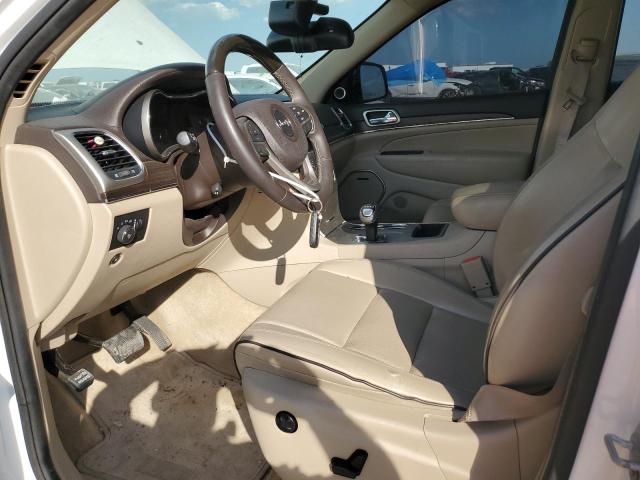 2015 JEEP GRAND CHER - 1C4RJECG3FC231962