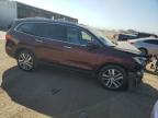 HONDA PILOT TOUR photo