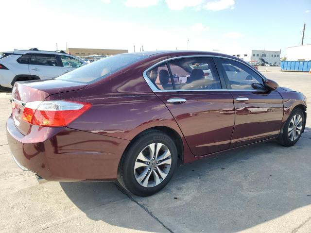 2015 HONDA ACCORD LX - 1HGCR2F39FA156963